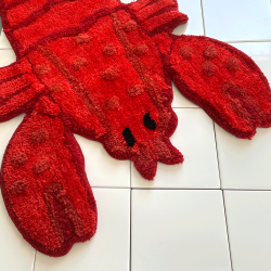 Badem�tte "Lobster"