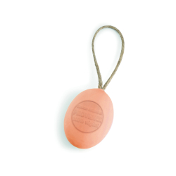 Hndsbe p snor 200 g. - Orangeblomst