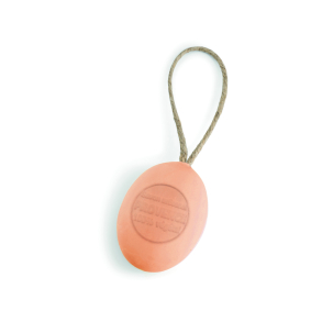 Hndsbe p snor 200 g. - Orangeblomst