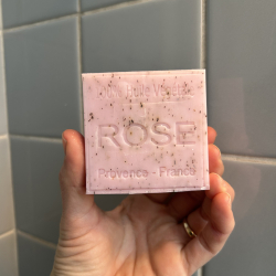 Hndsbe 100 g. - Rose