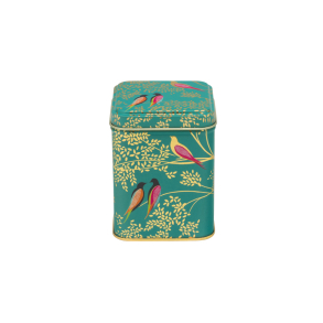 D�se fugle - 7x7 cm.