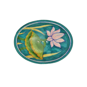 Sbeskl - ''Blue Pottery''