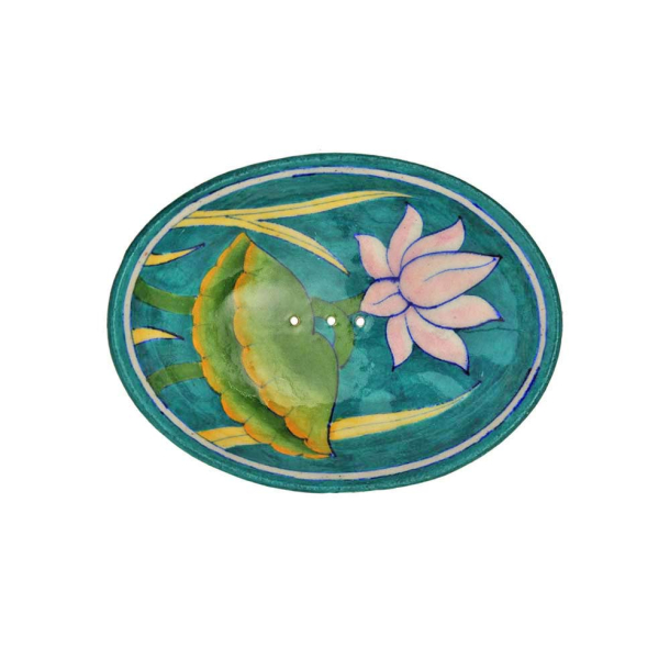 Sbeskl - ''Blue Pottery''