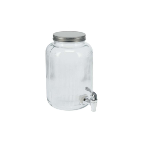 Saftdispenser - 4 l. 