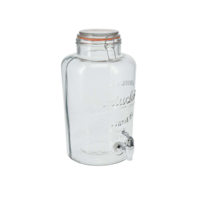 Saftdispenser - 8 l. 