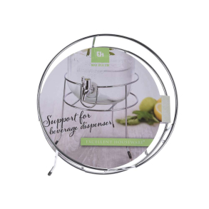 Stativ til saftdispenser