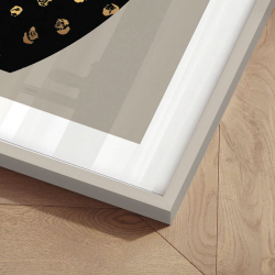 Ramme - 30x40 cm - flere varianter