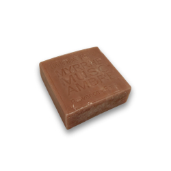 Hndsbe 100 g. - Musc &amp; myrra