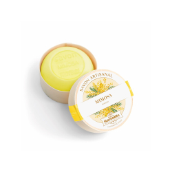 Rund hndsbe i ske 100 g. - Mimosa