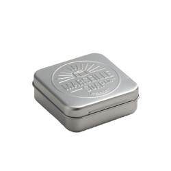 Sbebeholder - aluminium