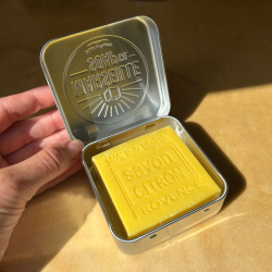 Sbebeholder - aluminium