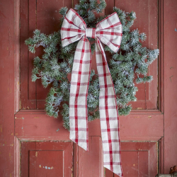 Sljfe - rd/hvide tern