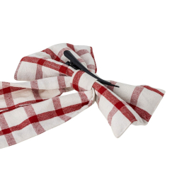 Sljfe - rd/hvide tern