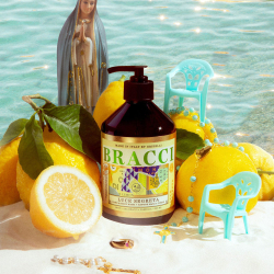 H�nd &amp; body wash "Luce segreta" 500 ml.