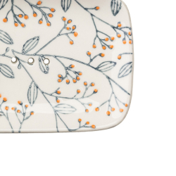 Sbeskl ''Romantic'' - Gr/orange