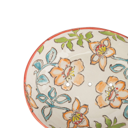 Sbeskl ''Summer'' - Orange/bl/rd