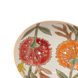 Sbeskl ''Summer'' - Rd/orange