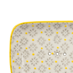 Sbeskl ''Traditional'' - gul/gr