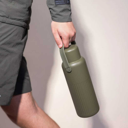 Termokande ''Theo'' - gr�n