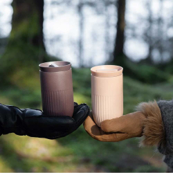 Termokrus ''Tova'' - brun