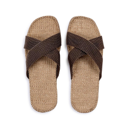 Shangies Unisex - Brown coffee