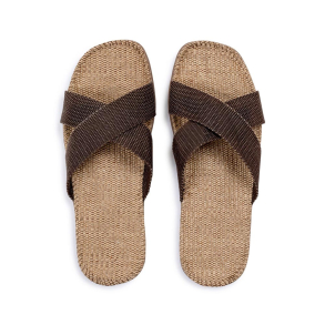 Shangies Unisex - Brown coffee