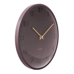 Vgur "Fuerte" - bordeaux