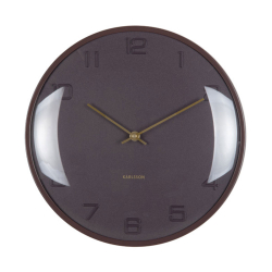 Vgur "Fuerte" - bordeaux