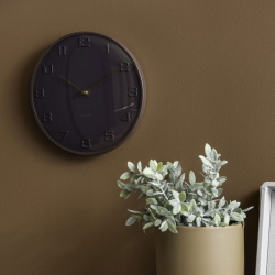 Vgur "Fuerte" - bordeaux