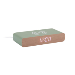 Vkkeur LED - med oplader - jungle green