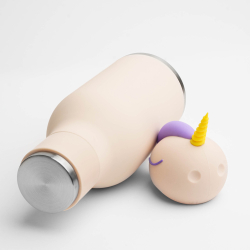 Termoflaske ''Bestie'' - Enhjrning