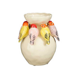 Kopi af Vase ''Birdy'' - lille