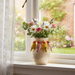 Kopi af Vase ''Birdy'' - lille