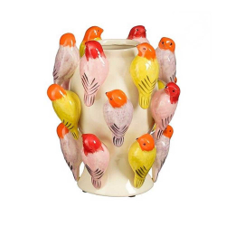 Vase ''Birdy'' - stor