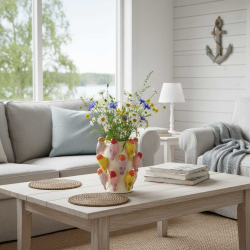 Vase ''Birdy'' - stor