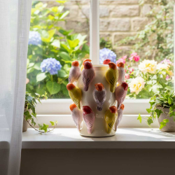 Vase ''Birdy'' - stor