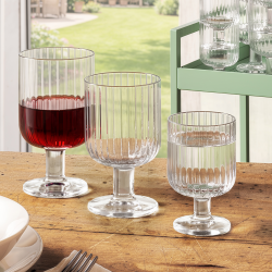 Vinglas "Goblet" - 34 cl.