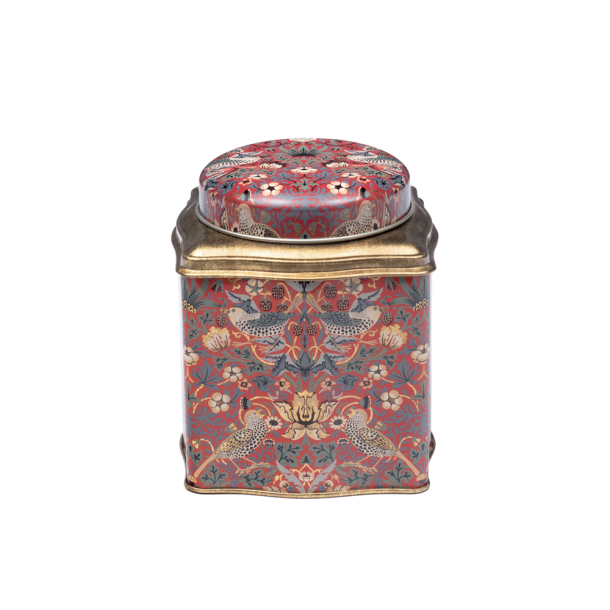 Ted�se William Morris "Strawberry thief"