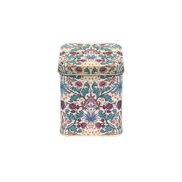 D�se William Morris "Hyacinth" - 7x7 cm.