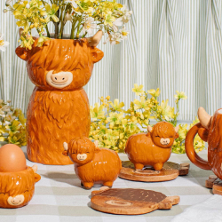 Salt &amp; peberst - Hjlandsko