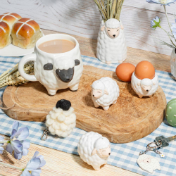 Salt &amp; peberst - Fr