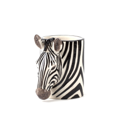 Blyantholder - Zebra