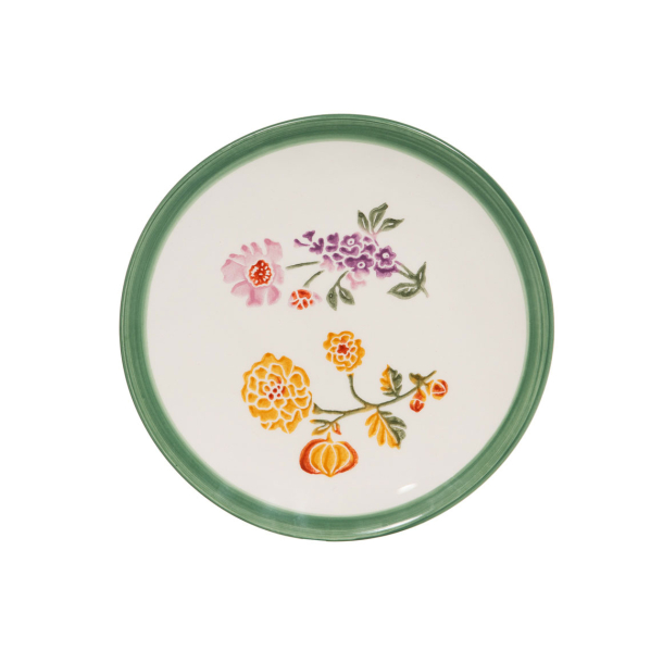 Frokosttallerken 23 cm. ''Amaya''