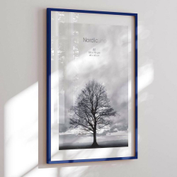 Ramme - 50x70 cm - flere varianter