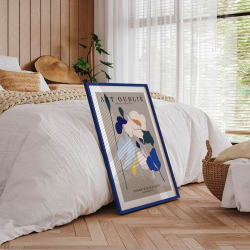 Ramme - 50x70 cm - flere varianter