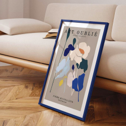 Ramme - 50x70 cm - flere varianter