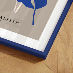 Ramme - 30x40 cm - flere varianter