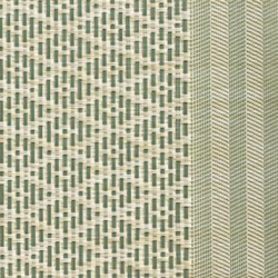 D�kkeserviet ''Kadra'' - matcha