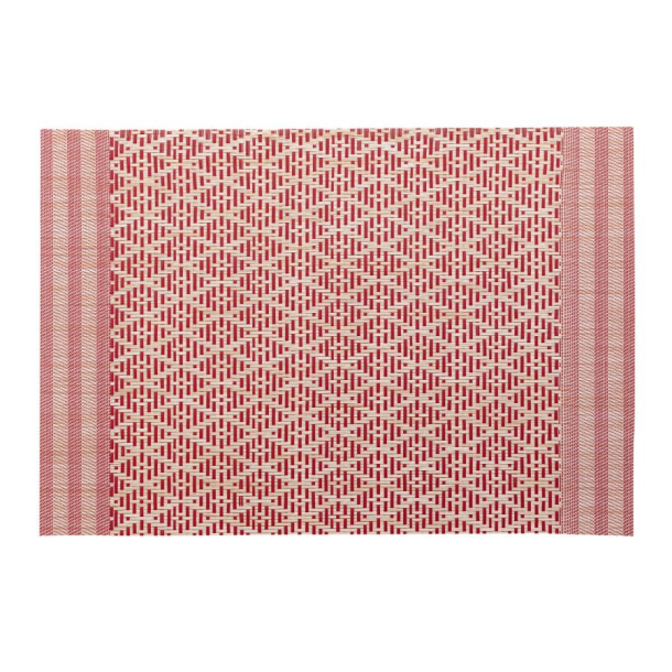 D�kkeserviet ''Kadra'' - Rouge