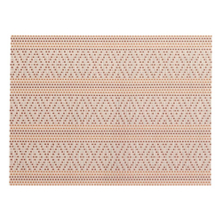 D�kkeserviet ''Panama'' - Tomette